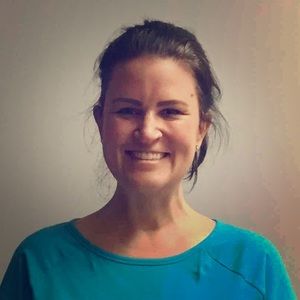 Meet your Posher, Mandy